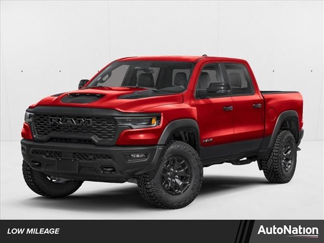 ram ram 1500 pickup 2026 1C6SRFUP9TN271792 image ram ram 1500 pickup 2026 1C6SRFUP9TN271792 image